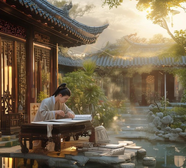 福建知识产权，创新与传承的平衡之道